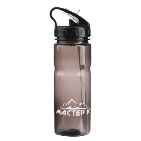 Water bottle, 550 ml, "Master K"