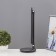 Javi table lamp LED 3.6W USB AKB Black 14.7x14.7x62.5 cm Risalux