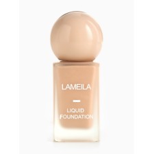 Midwife tonal cream, waterproof, beige shade, 30 ml