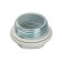 Adapter Global DX A020R1/2DS10, 1/2 ", with laying, right