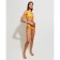 Separate Minaku “Summer Time” swimsuit, mustard color, size 50