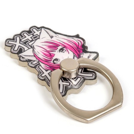 Popskot for an anime phone, 2.9 x 3.8 cm-4