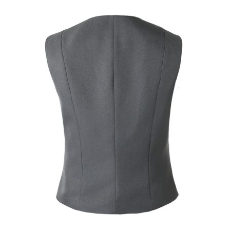 Women's vest MIST: Classic Collection p. 46, color graphite-9