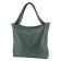 Bag Schoper, Lightning Department, Green Color 35x35x12cm