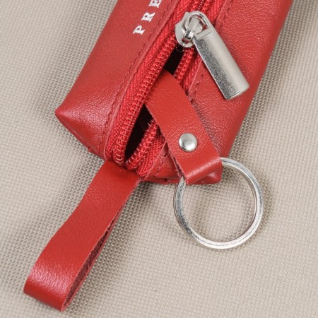 K-123-35 Case for K-124 keys, red boat-35-1