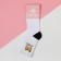 Women's socks KAFTAN "In order" R.36-39 (23-25 ​​cm)