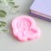 Mold Silicon "Bill and Cloud" 0.8x6x5 cm