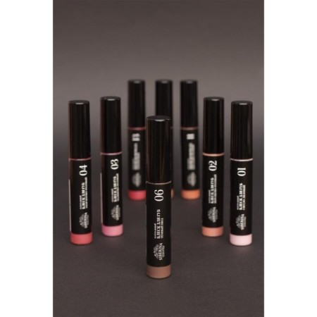 Lip gloss, No. 06 dark nude, 10 ml-6