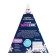 Advent calendar "Create a decoration", with your own hands, 10 windows, charm 6 pieces