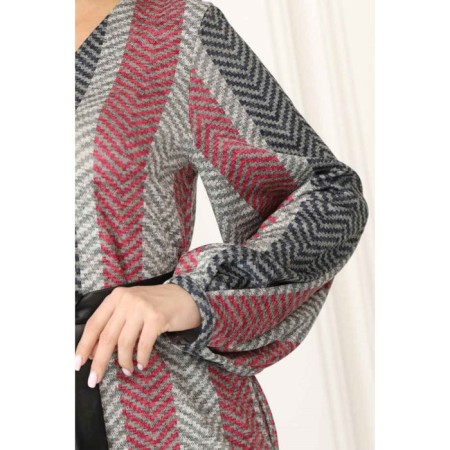 Women's dress, size 50-5