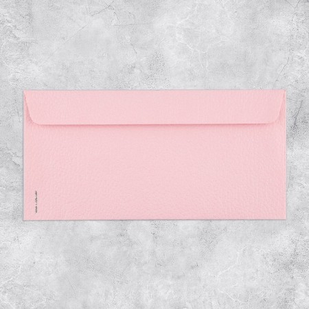 Gift envelope "With Love", embossing, designer paper, 22 × 11 cm-2