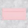 Gift envelope "With Love", embossing, designer paper, 22 × 11 cm