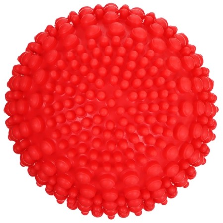 Massage ball, d = 9 cm, 140 g, mixt-5