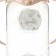 Little Baby feeding bottle, classic throat, 150 ml., 0 months, cylinder