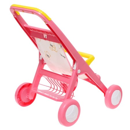 Stroller for dolls # 3-3