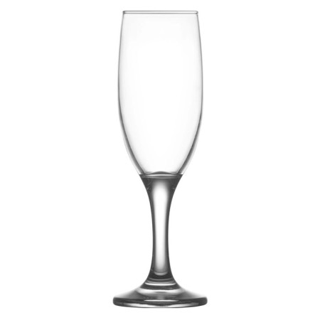 Set of glasses for champagne Lav Misket, 190 ml, 6 pcs