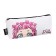 Penal soft 1 compartment, 100 x 210 x 40 mm, voluminous, "anime"
