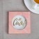 Top on a tea bag "Shiii"