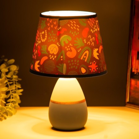 Laci table lamp E14 15W 20x20x30 cm Risalux-2