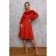 Female dress 4649, size 42