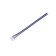 ARTE LAMP Strip-Ccessories A30-12-RGBW power connector, white