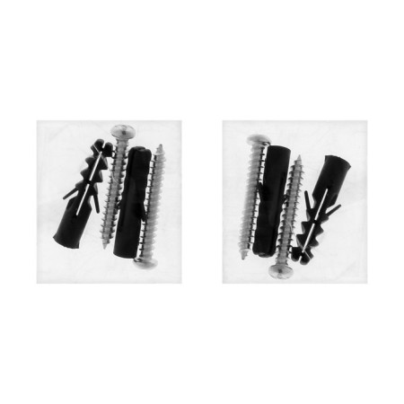 Show Strau Zein F02, with a soap and holder, black-4