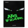Universal diary for grade 1-11 No Fear, solid cover, artificial leather, silkography, lies, 80 g/m2