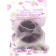 Bradex sponge "Connia" with bamboo coal