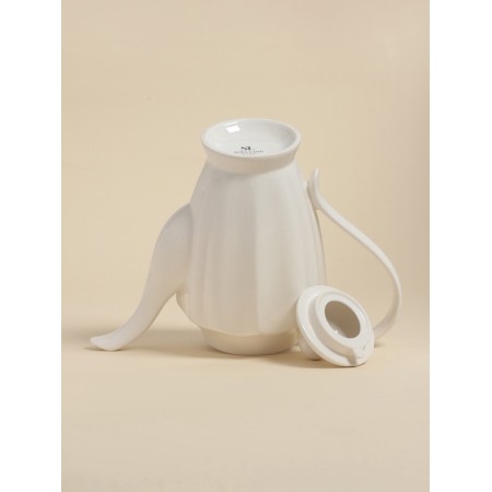 Hot teapot SL Home "Amande" 27.5x14x24 cm.-5