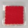 Set of stickers from EVA "Square", 6 pcs., Mix color