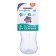 A bottle for feeding, a classic throat, fitted, 150 ml., From 0 months, color red