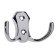 Hang -up hanger Olga 6.1, ash shimo bright/wenge