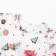 Новый год.Боди-платье детское MINAKU "Winter", цвет белый, рост 74-80 см