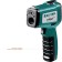 The infrared pyrometer Kraftool 45705-550, -50 ° C-+550 ° C, accuracy ± 2 ° C, multi-point