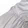 Combines for animals, without lining, 3XL (DS 36-38, Osh 36-37, OG 48-52 cm), gray
