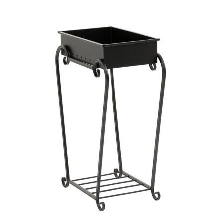Mall 500, high stand, 8.5 kg, metal thickness 2.5 mm, 60 x 34 x 90 cm-2