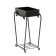 Mall 500, high stand, 8.5 kg, metal thickness 2.5 mm, 60 x 34 x 90 cm