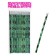 Pencil Chernographic Calligrata "Spiders", HB, with Eraser, Round Corps