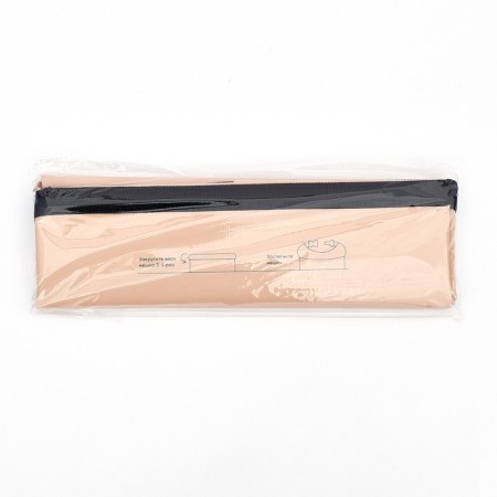 Hermomemosok tourist Maclay 40l, 500D, Orange color-11