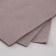 A set of soft felt "Astra" (3 pcs) gray, 3 mm, 400 gr. 20x30 cm