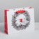 Laminated horizontal package "New Year's kitten", MS 23 x 18 x 8 cm, New Year