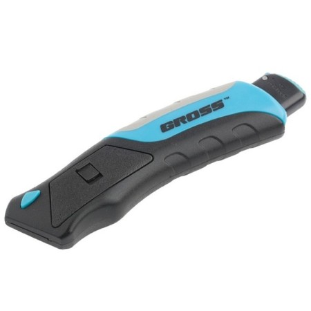 GROSS 78879, 175 mm, SK2, Auto Exfusion, Return of the Blade, 5 blades, 5 blades