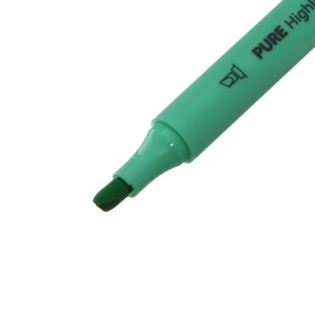 A set of markers-testers 6 pieces, 6 colors, pastel-2