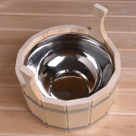 Linden gang, 5 l, stainless insert-5