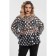 Women's tunic Wisell M5-4618/3, size 52