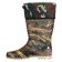 Men's boots S-10RM, PVC, camouflage mix, size 42 (270)