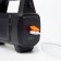 Flight battery flashlight, 30 watts, 3000 mAh, P50, 15.7 x 8.6 x 12.5 cm
