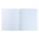 Notebook of 48 sheets in Calligrata Unicorn Calligrata, cover coated cardboard, UV-lak, Offset block, mix