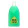 Aromika hair shampoo nettle, 1000 ml