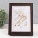Photo frame Plastic "Mira" 15x21 cm, 650057-6 (plastic screen)